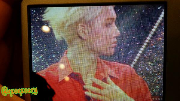 exoexoary's tweet photo. [preview]140413 KAI http://t.co/NIR1LfN1NM