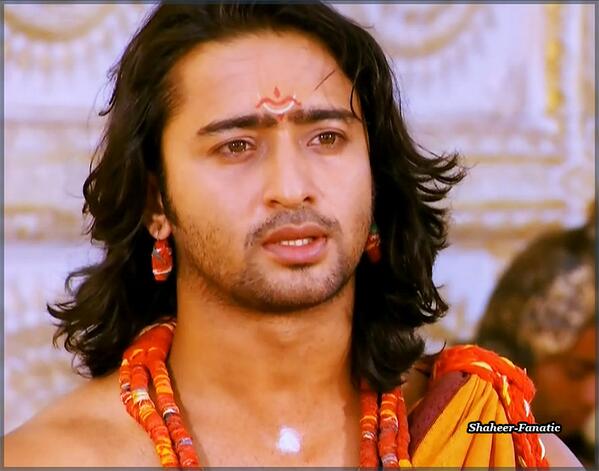 Shaheer Sheikh Indian Actor nice and beautiful wallpapers