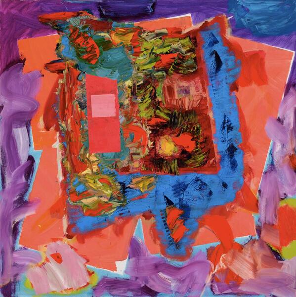 Gary Wragg Studio tweet media