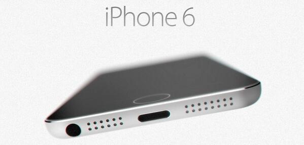 TechStern's tweet image. iPhone 6: Kaufinteresse ungewöhnlich hoch dieses mal (Studie) goo.gl/PNZhtL