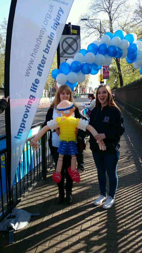 Headway UK - the brain injury association tweet media