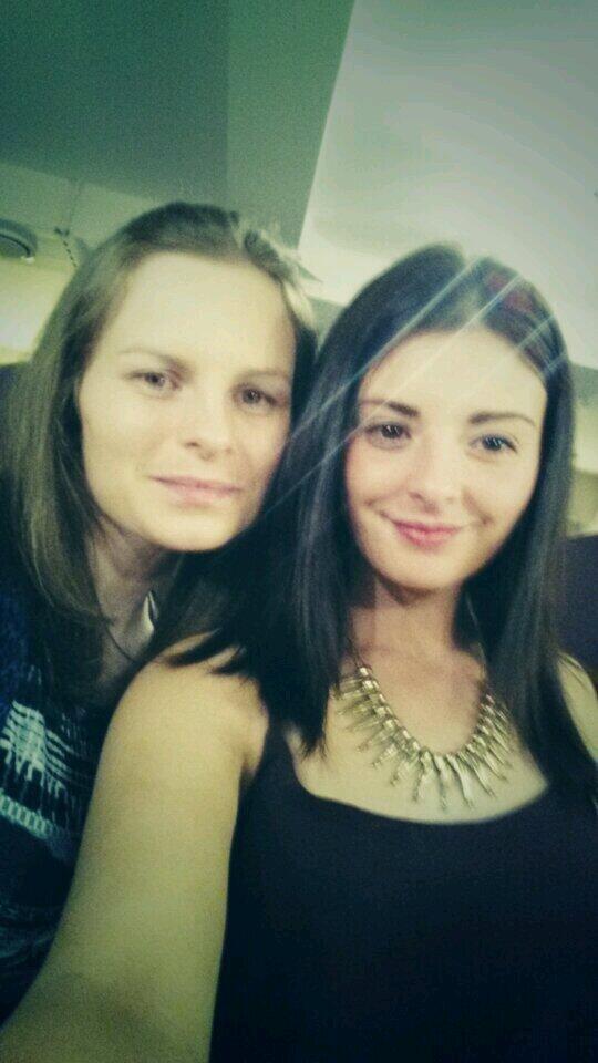 JenButtimer's tweet image. Day 4. nights out with one of my best friends :) #100HappyDaysChallenge