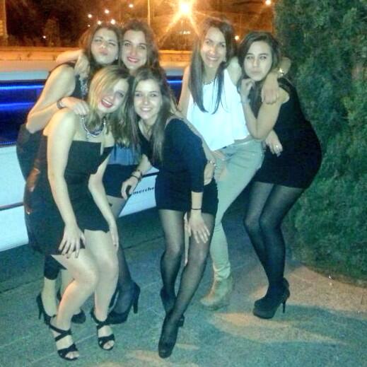EstelaBernardo's tweet photo. Ni por toda la suerte del mundo, que no me engañen, que esa la tengo yo. http://t.co/ruO8dlm7qe