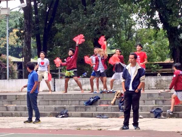 Pom-pom boys <a href="/FTSL2013/">FTSL ITB 2013</a>