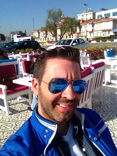 Mutlu pazarlar arkadaşlar