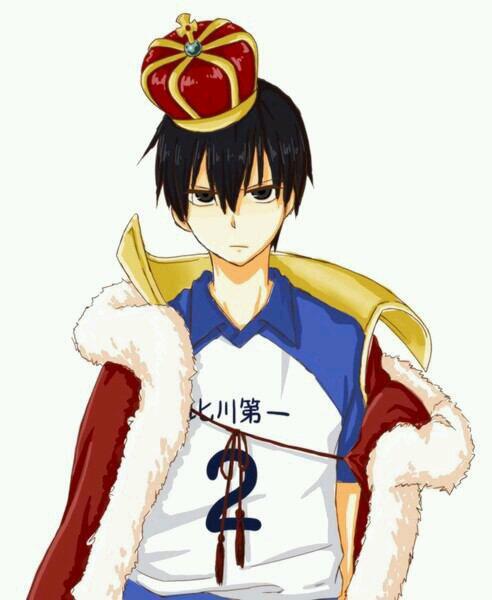 影山のtwitterイラスト検索結果 古い順