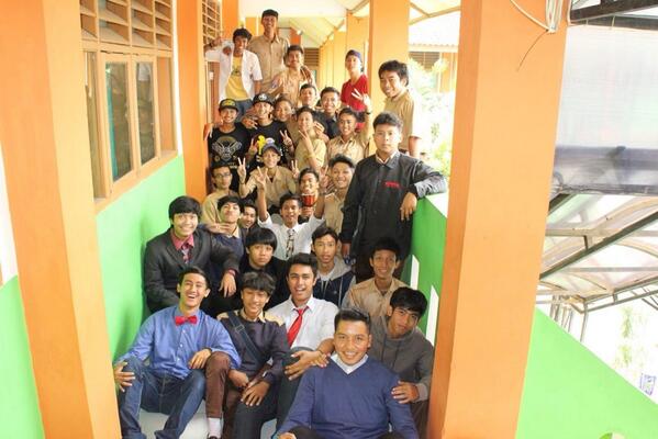 WMC SOUTH ALLDAYS tweet media