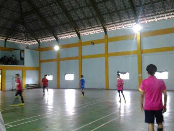 IP Sports League 14 tweet media