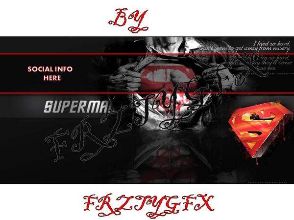 Frzty_GFX's tweet image. *GIVEAWAY* Winner Chosen at 30 RT! @oFA_Gaming @SoDamnVivid