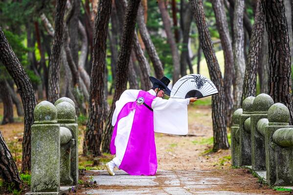 caasar's tweet image. 한량무, 학춤 in 경주 그리고 보문정 야경....
daewg.blog.me/120211364865