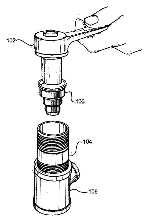 billdeanmech's tweet photo. Golden grip pipe removers can remove broken pipes. http://t.co/dSy2dw2c1H