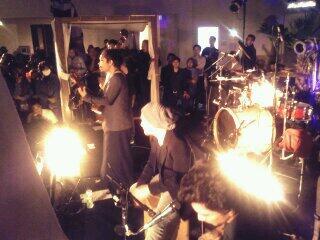 ini dia yg d tunggu tunggu. now <a href="/payungteduh/">payungteduh</a> @swissberlin hotel
