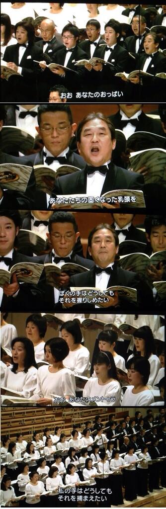 Nhk Eテレ クラシック音楽館 で放映された カトゥリ カルミナ カルミナ ブラーナ の反響が大変なことになっているwwww 46ページ目 Togetter