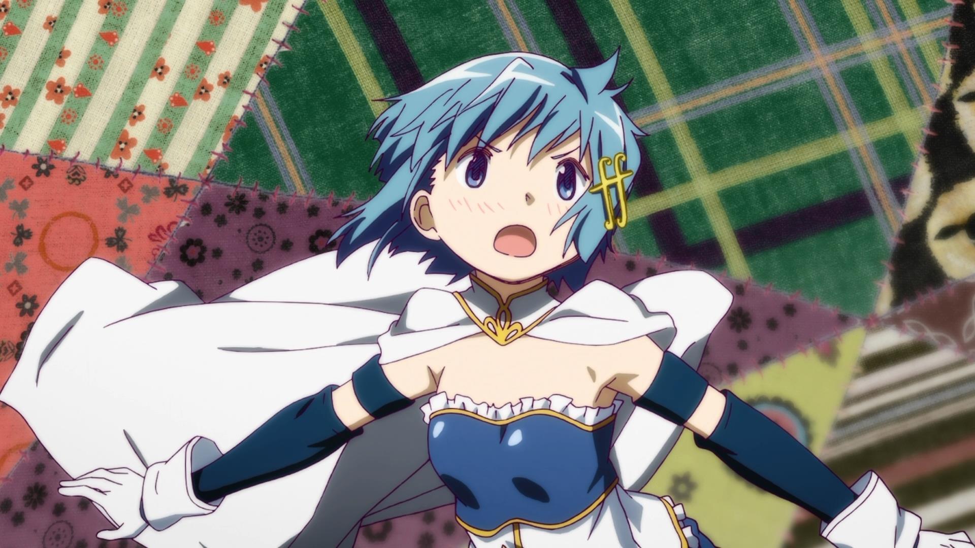 تويتر 叛逆セリフbot على تويتر ゴメイサマ リリアン 杏子 さやか T Co Iwfzw5wvz6