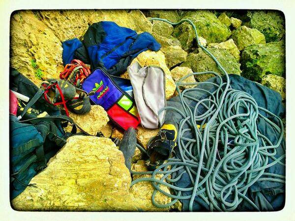 Tellevome's tweet image. Otro poquito de desconexión. Esta tarde un poquito más de estudio y d curro.