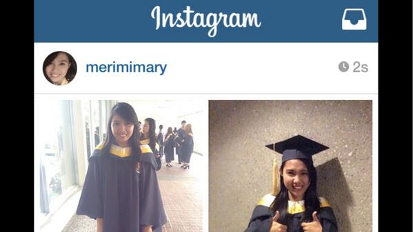 merimimary's tweet image. New Instagram user... #merimimary haha #explorezone thats all thank you :)