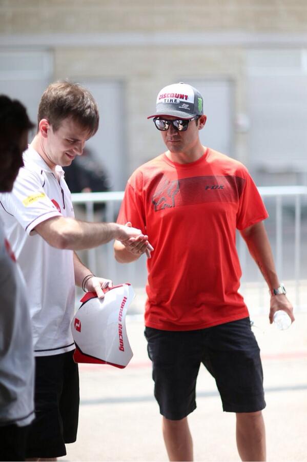 MJWKawasaki's tweet photo. @TiboMotoGP a picture for you http://t.co/FILqr9ltvW