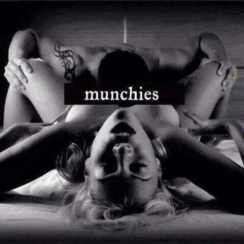 The best munchies ever