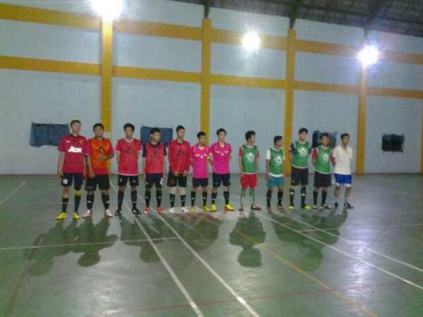 IP Sports League 14 tweet media