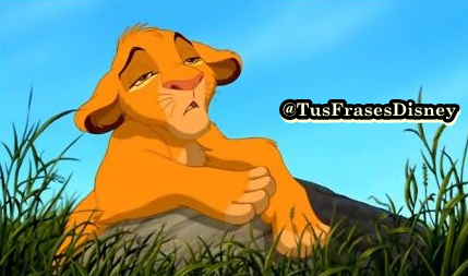 TuFraseDisney's tweet photo. Los domingos soy un muerto viviente, estoy como... http://t.co/yUdQGnNL1G