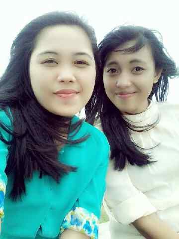 DheaMeira tweet picture