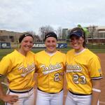 Photo by UT Rockets Softball (@UTRocketsSB)