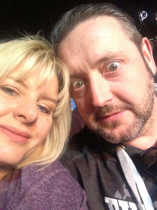 Eternallyyoursb's tweet photo. In my seat ready for the live show. Bring it on @thegadgetshowliveshow12 @TheGadgetShow http://t.co/ySpF4GJBDv