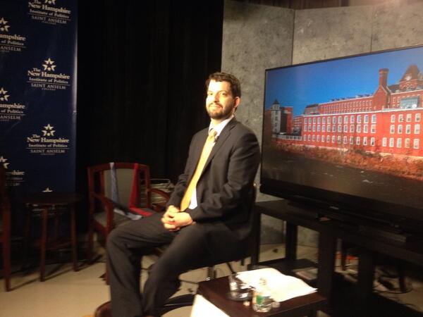 AdamNorton62's tweet image. @vtpoli @progparty @RepCP