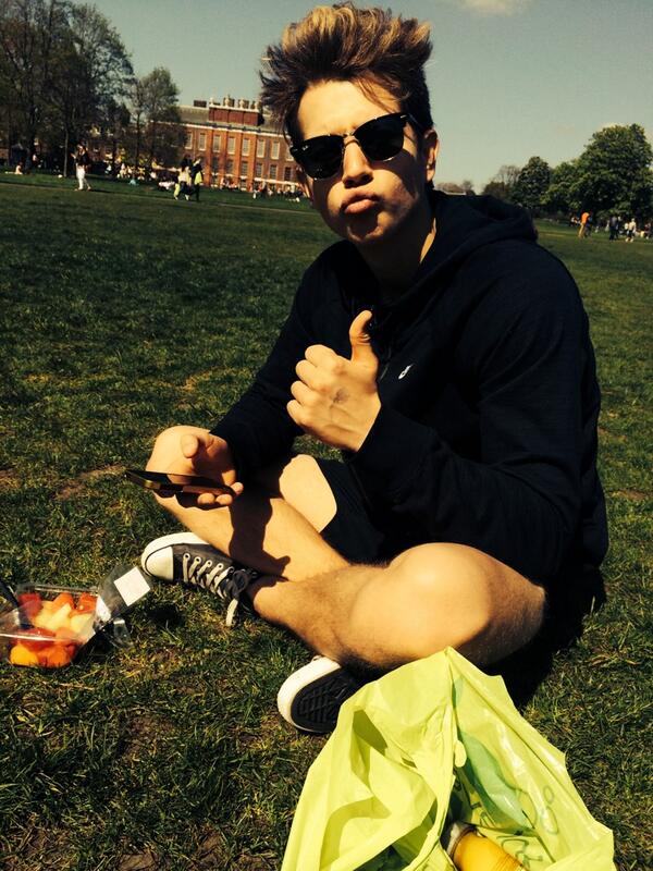 Connor Ball tweet media