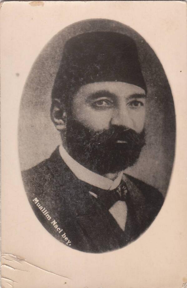 bugunolan's tweet image. 13/04/1893  Muallim Naci, Osmanlı dönemi Türk yazarı, öldü.  bkz bit.ly/1qqaFQQ