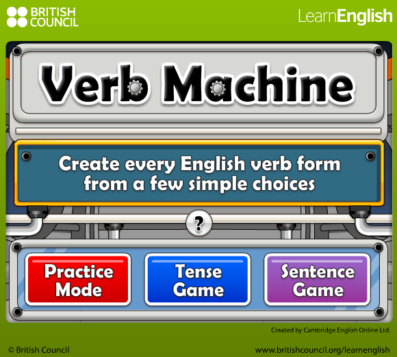 verb form of conversation