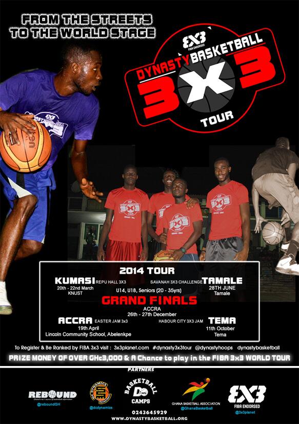 ofoli_kwei's tweet image. With #BlogCamp14, next for me is #Dynasty3x3Tour. Help me spread the word. #GhanaBasketball.