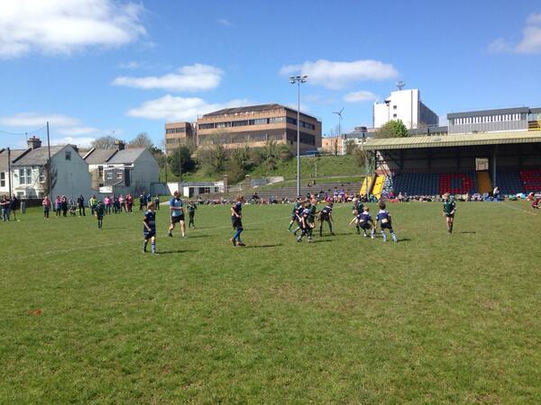 SimplyEvents14's tweet image. The knock out phases have begun