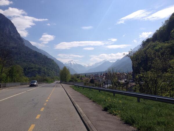 London2Lucca's tweet image. I want to see mountains again, Gandalf, mountains...