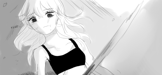 chisel_box's tweet image. postfiles3.naver.net/20140413_34/p_…

((^^...음... 밍밍하게 끝나버렸네요..죽여주ㅅㅔ요... 아무튼 다들 보고싶을거에요...ㅠㅁㅠ♥...../개쪽팔림 ))