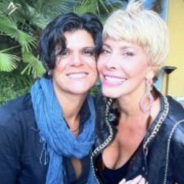 CucciEmily's tweet photo. Milly e barbara http://t.co/4Y1MPcNKbp