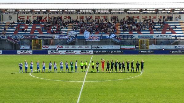 UNION BRESCIA tweet media