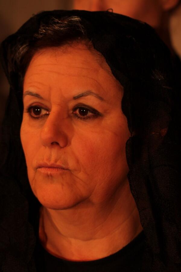 ¡Bravo! MT <a href="/TeatroQuevedo/">Teatro Quevedo</a>: Magnífica <a href="/ChusVarona/">María Jesús Varona</a> en #LaCasaDeBernardaAlba #TQVD #Entradas: atrapalo.com/entradas/la-ca…