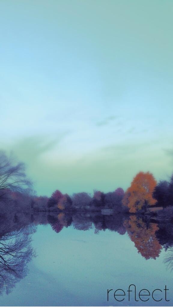 chill_thoughts_'s tweet photo. reflect on your actions http://t.co/GvvwoCz9fj
