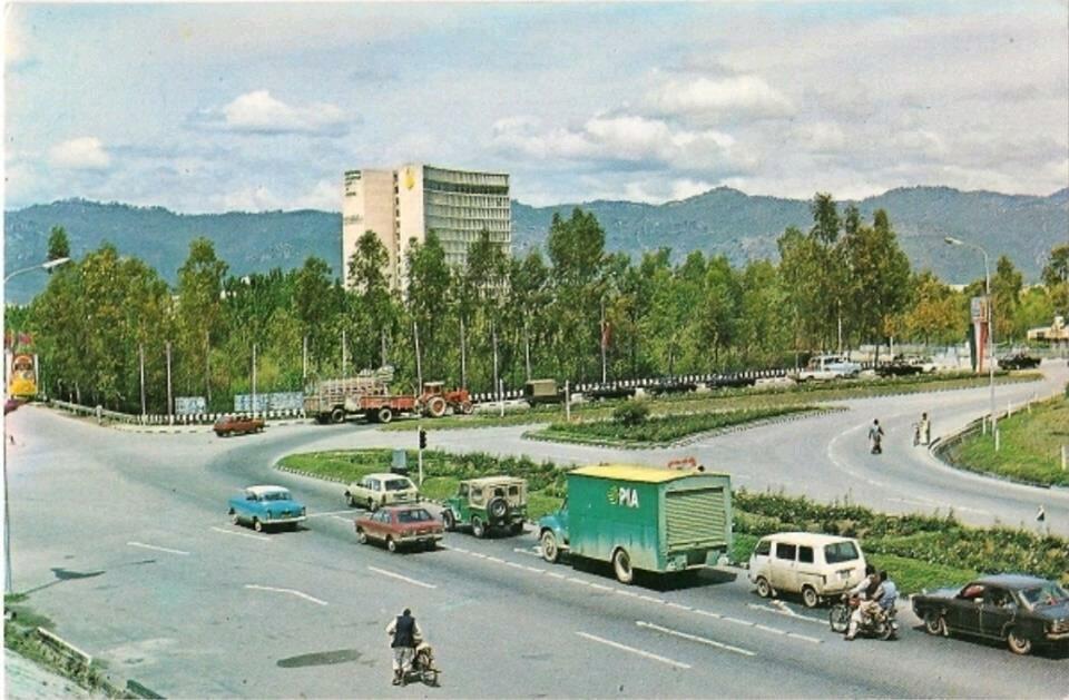 Classical Islamabad Page 2 SkyscraperCity