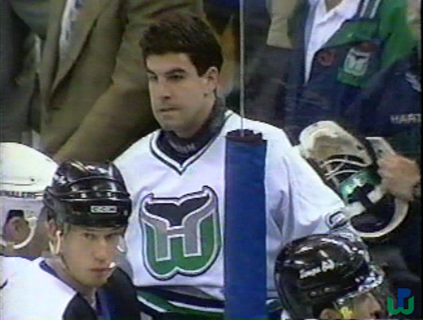 WhalePack's tweet photo. Images from 4/13/97. #NHL #Whalers
#Muzzatti is steaming that the team is leaving #Hartford http://t.co/Fb30PA1jHV