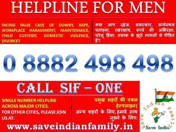 AbhayChakradhar's tweet image. #ModiKiAdalat The new frontier is not religion but gender. Will men be safe from #MisuseProne #GenderBiased laws?