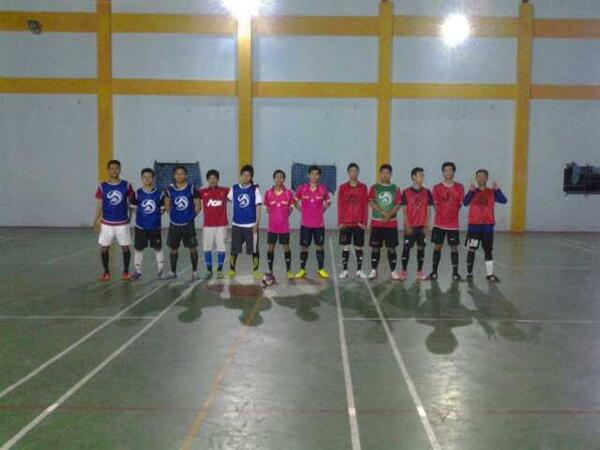 IP Sports League 14 tweet media