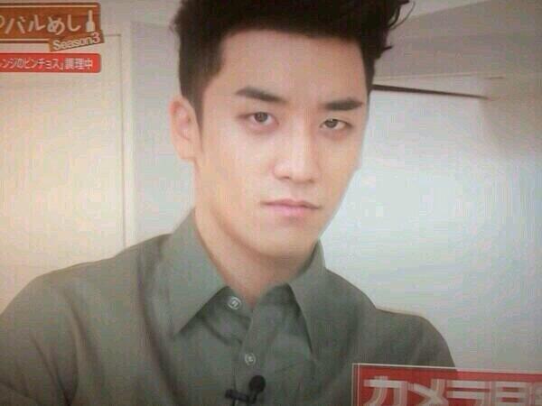 MiguelBuebos's tweet image. #savethispanda