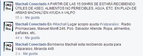 MachaliConectado.cl tweet media