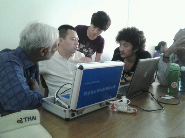 grgnspan's tweet image. Health check up @Amway