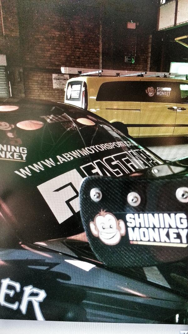 shiningmonkey's tweet image. How many monkeys do u see? #monsterenergy #buttsybutler #shiningmonkey uk