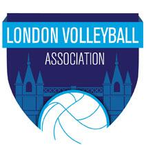 VballLondon's tweet photo. After 30 years, we have decided to redesign our logo to reflect a new era. Hope you like it! #volleyball http://t.co/gkraMY1dXL