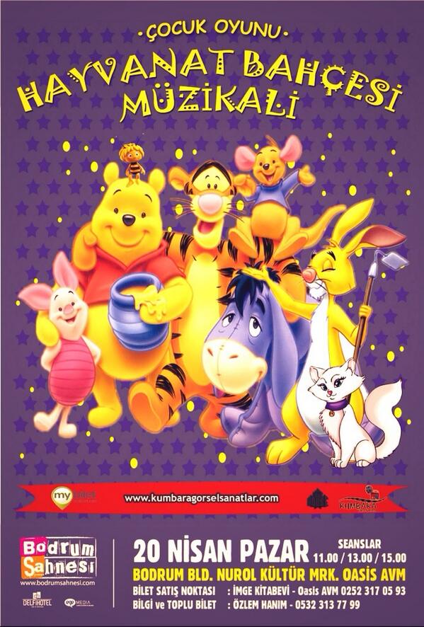 20 Nisan Bodrum Nurol K.M 10 adet  davetiyemiz var. Kazanmak için Retweet yapınız çekilişe katılınız  :) :) :)