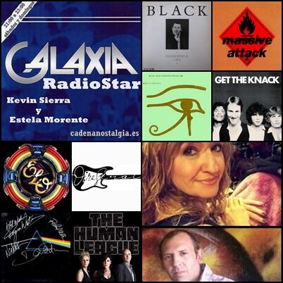 Aldearan's tweet photo. #GalaxiaRadioStar @lobisierra y @Aldearan @Cadenanostalgia @pinkfloyd @IronMaiden @OfficialOMD http://t.co/6sKMB3NlzT http://t.co/322ewOeMMw